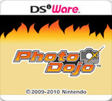 Photo Dojo (Nintendo 3DS)